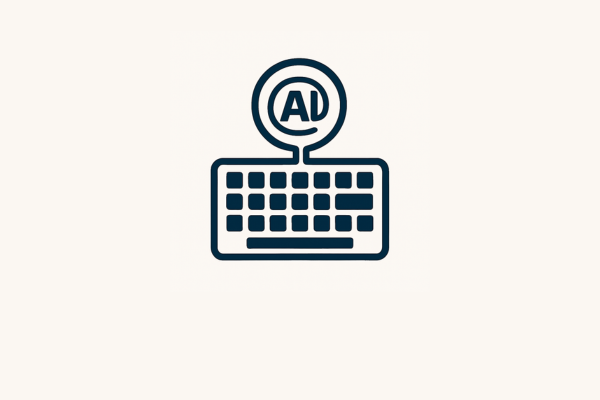 Aido AI Keyboard